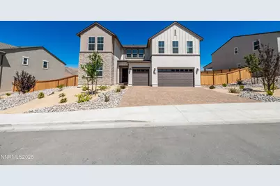 385 Pah Rah Ridge Drive #Harris 37, Sparks, NV 89441 - Photo 8