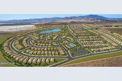 7975 Break-A-Heart Road, Silver Springs, NV 89429 - Photo 2