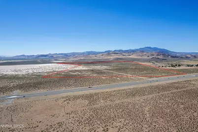 7975 Break-A-Heart Road, Silver Springs, NV 89429 - Photo 2