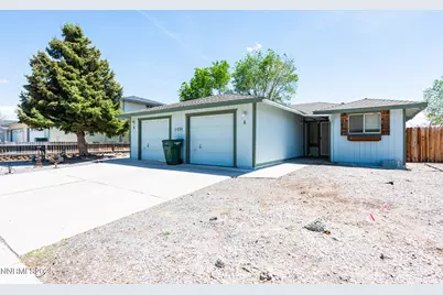 1434 Kimmerling Road, Gardnerville, NV 89460 - Photo 4