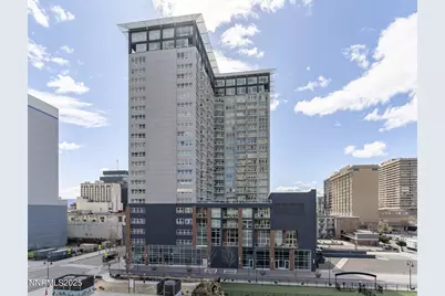 255 N Sierra Street #UNIT 1419, Reno, NV 89501 - Photo 2