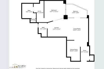 255 N Sierra Street #UNIT 1419, Reno, NV 89501 - Photo 40