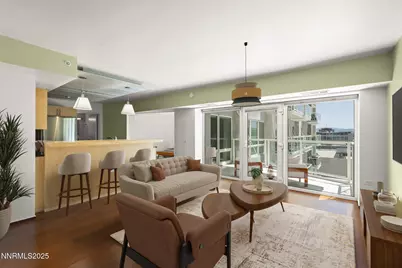 255 N Sierra Street #UNIT 1419, Reno, NV 89501 - Photo 1