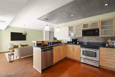 255 N Sierra Street #UNIT 1419, Reno, NV 89501 - Photo 12