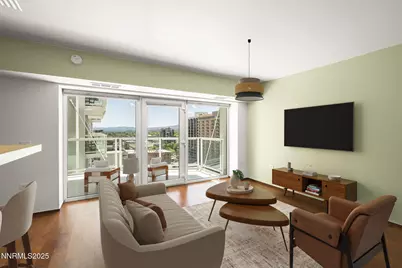 255 N Sierra Street #UNIT 1419, Reno, NV 89501 - Photo 4