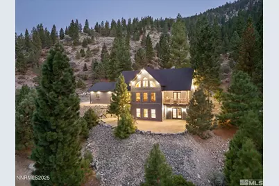 2196 Genoa Heights Lane, Genoa, NV 89411 - Photo 2