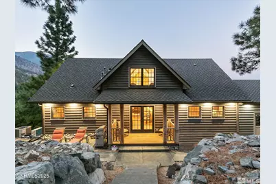 2196 Genoa Heights Lane, Genoa, NV 89411 - Photo 4