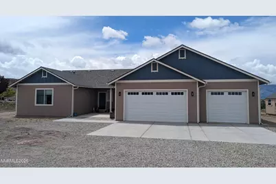 1927 Arabian Lane, Gardnerville, NV 89410 - Photo 1