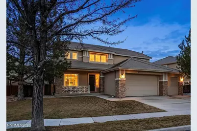 6726 Runnymede Drive, Sparks, NV 89436 - Photo 1