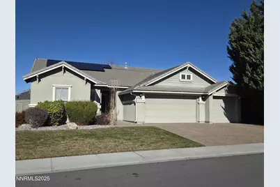 1388 Lambrays Lane, Sparks, NV 89436 - Photo 1