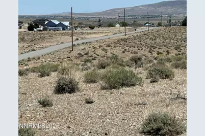 13595 Seneca Road, Stagecoach, NV 89429 - Photo 2