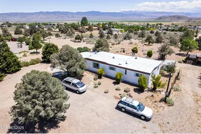 3821 Pebble Road, Topaz Ranch Estates, NV 89444 - Photo 32