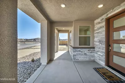 8601 Crandell Drive #Lot N1, Reno, NV 89506 - Photo 4