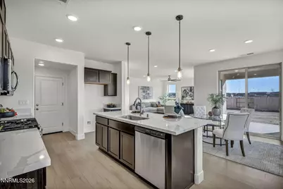 8601 Crandell Drive #Lot N1, Reno, NV 89506 - Photo 36