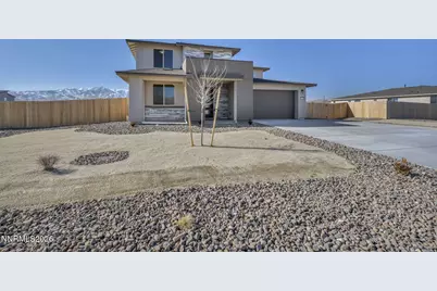 8601 Crandell Drive #Lot N1, Reno, NV 89506 - Photo 2