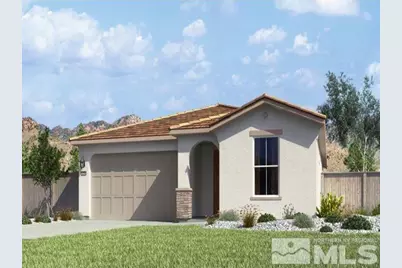 1676 Goldenrod Lane #Homesite 545, Minden, NV 89423 - Photo 1