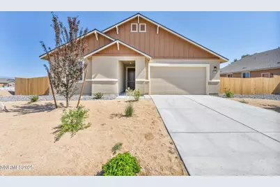 3297 Hadley Street #Lot 61, Fernley, NV 89408 - Photo 1