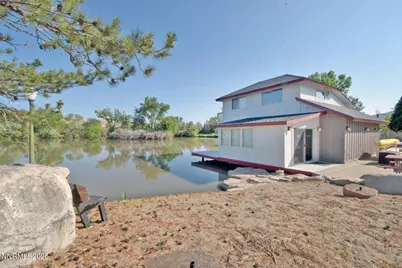 95 Hidden Lake Drive, Reno, NV 89521 - Photo 34