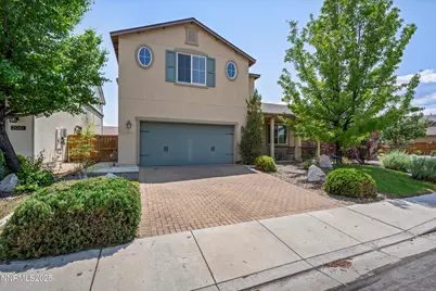 2000 Long Hollow Drive, Reno, NV 89521 - Photo 1