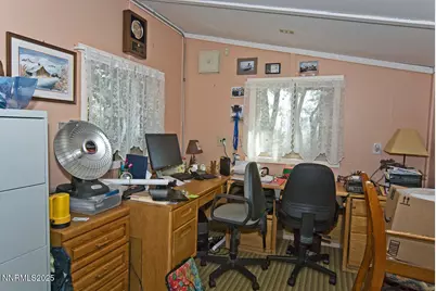 2020 Emigrant Trail, Woodfords, CA 96120 - Photo 32