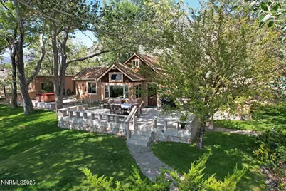 2020 Emigrant Trail, Woodfords, CA 96120 - Photo 6