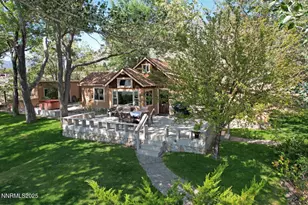 2020 Emigrant Trail, Woodfords, CA 96120 - Photo 6