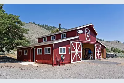 2020 Emigrant Trail, Woodfords, CA 96120 - Photo 34