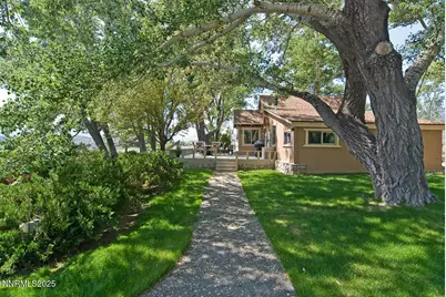 2020 Emigrant Trail, Woodfords, CA 96120 - Photo 8