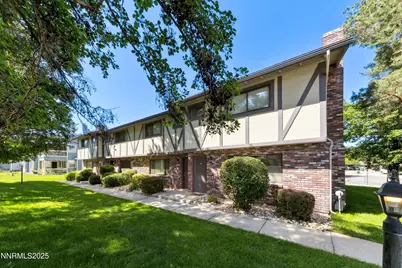 718 Travis Drive #D, Carson City, NV 89701 - Photo 2