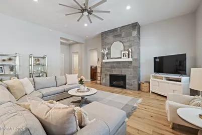 3026 Copper Stone Drive, Reno, NV 89521 - Photo 8