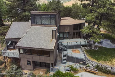 660 Dog Valley Road, Verdi, NV 89439 - Photo 1
