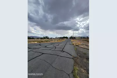0 Ackley Avenue, Wadsworth, NV 89442 - Photo 2
