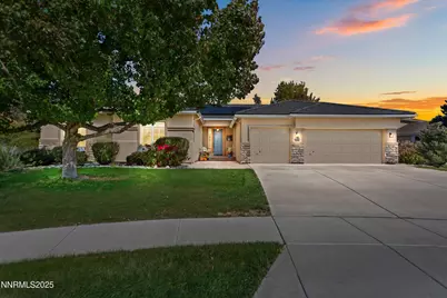 6831 Island Queen Court, Sparks, NV 89436 - Photo 2