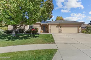 6831 Island Queen Ct, Sparks, NV 89436 - Photo 1