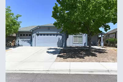 1937 Canal Drive, Fernley, NV 89408 - Photo 1
