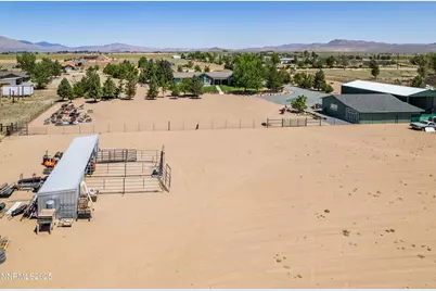 17 Grand View Lane, Smith Valley, NV 89444 - Photo 32