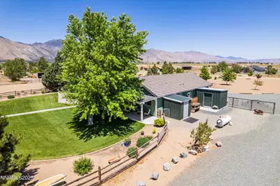 17 Grand View Lane, Smith Valley, NV 89444 - Photo 30