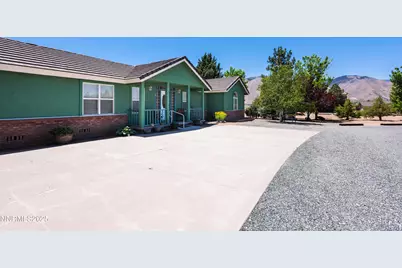 17 Grand View Lane, Smith Valley, NV 89444 - Photo 4