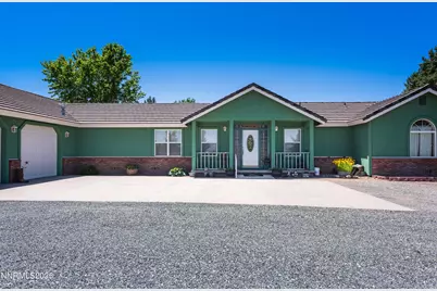 17 Grand View Lane, Smith Valley, NV 89444 - Photo 2