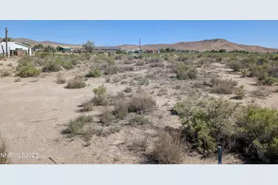 0 Cardon Lane, Yerington, NV 89447 - Photo 1
