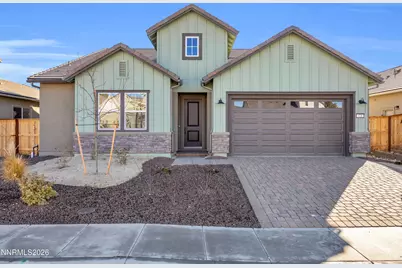178 Commodore Drive #Lot 373, Reno, NV 89523 - Photo 1