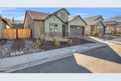 178 Commodore Drive #Lot 373, Reno, NV 89523 - Photo 2