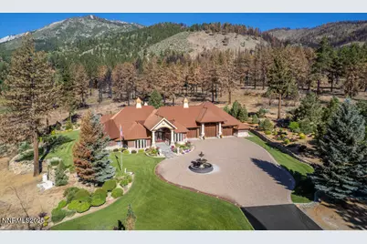 1453 Casey Ranch Road, Washoe Valley, NV 89704 - Photo 54