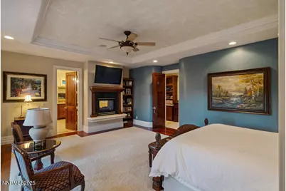 1453 Casey Ranch Road, Washoe Valley, NV 89704 - Photo 10