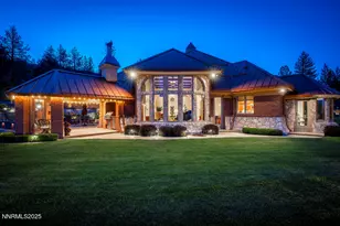 1453 Casey Ranch Rd, Washoe Valley, NV 89704 - Photo 2