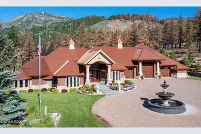 1453 Casey Ranch Road, Washoe Valley, NV 89704 - Photo 48