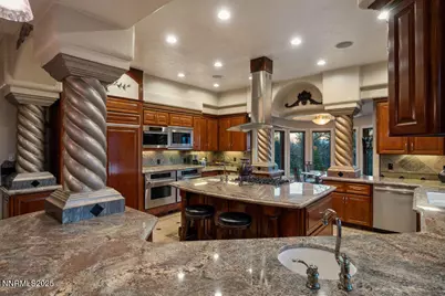 1453 Casey Ranch Road, Washoe Valley, NV 89704 - Photo 32