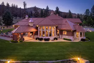 1453 Casey Ranch Rd, Washoe Valley, NV 89704 - Photo 22