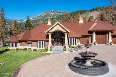 1453 Casey Ranch Road, Washoe Valley, NV 89704 - Photo 56