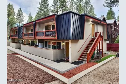 866 Southwood Boulevard, Incline Village, NV 89451 - Photo 2